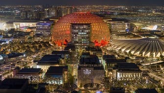 Expo 2020’s Golden Jubilee festivities to ‎showcase UAE’s meteoric rise since 1971‎