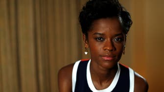Filming of Black Panther sequel stopped after Letitia Wright injury