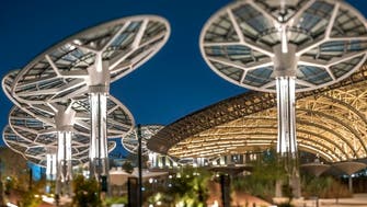 Documentary about Expo 2020 Dubai from concept to completion premieres at Terra 