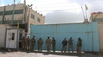 قسد تسيطر على سجن غويران بالكامل.. واستسلام عناصر داعش