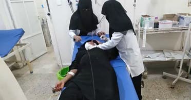زينب الجمالي