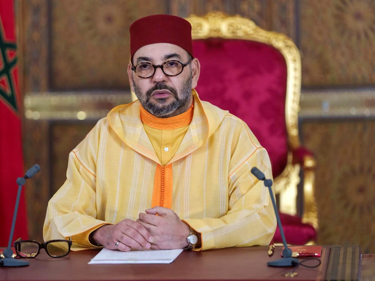 Lernen Sie Marokkos Academie Mohammed VI de Football kennen
