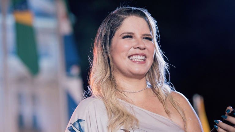 Marília Mendonça