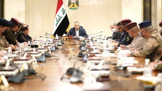 دولت عراق: گروه‌های مسلح حاکمیت ملی را هدف قرار دادند