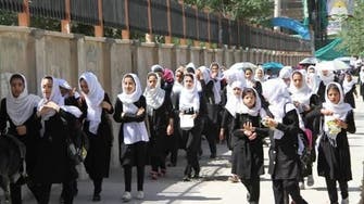 بازگشایی مدارس دخترانه در هرات پس از تسلط طالبان
