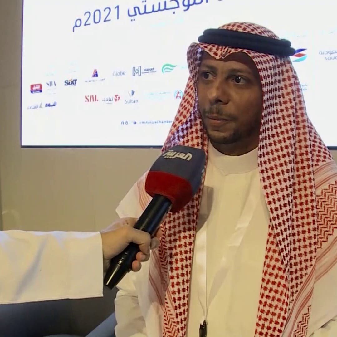 النقل السعودية للعربية: المنطقة الشرقية ستحظى بأول ميناء جاف خاص بها