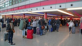 IATA says post-pandemic airport chaos around the world will get fixed