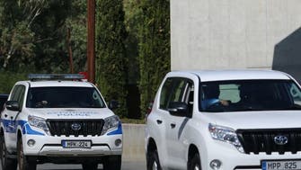 قبرص میں اسرائیلیوں پرمبینہ حملے کی منصوبہ بندی میں 4 پاکستانی ملوث