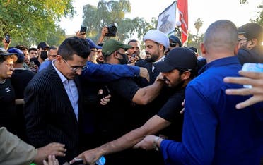 قیس خزعلی