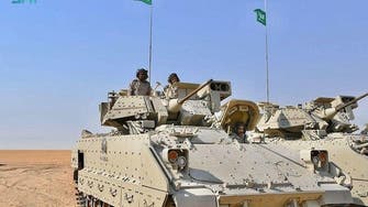 اٹلی نے سعودی عرب کو اسلحہ کی فروخت پر عاید پابندی ختم کردی