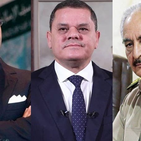 رئاسة ليبيا تفتح شهية العشرات.. هؤلاء أبرز المرشحين