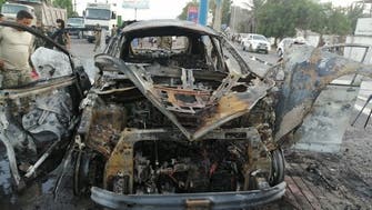 Former Iraqi Kurdish senior intelligence officer killed in car explosion in Dohuk