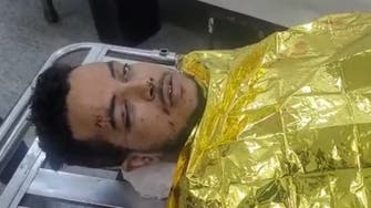 تفجير إرهابي يستهدف سيارة الزميل الصحافي محمود العتمي في عدن ومقتل زوجته الحامل 