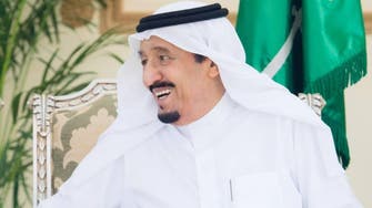 Saudi National Day: King Salman voices pride in Kingdom’s glories