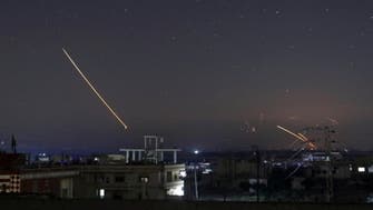 اسرائیل محموله سلاح حزب‌الله را در حمص سوریه منهدم کرد