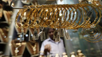 أسعار الذهب الجديدة في مصر بعد رفع قيمة المصنعية