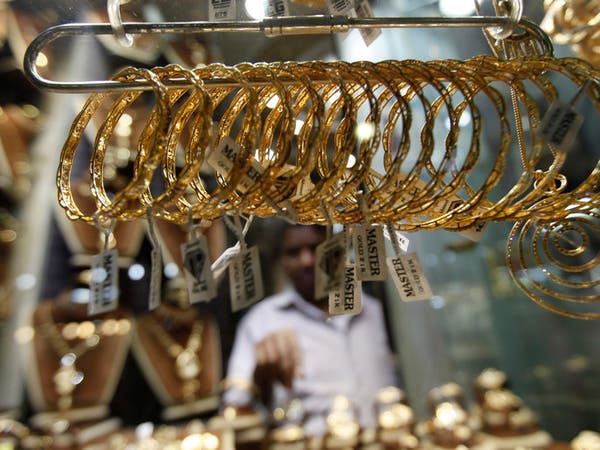 سعر الذهب في مصر يصل هذا المستوى مع تراجع الطلب