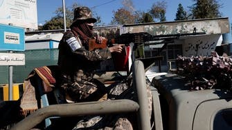 ISIS in Afghanistan ‘under control’: Taliban