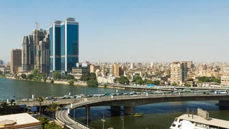 مصر تستهدف 5.7% معدل نمو اقتصادي في السنة المالية المقبلة