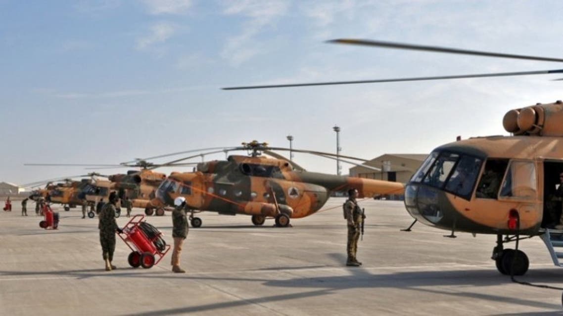 Afghan-Air-Force