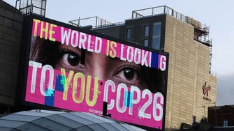 COP26: Pressure mounts as UN climate negotiations enter final day