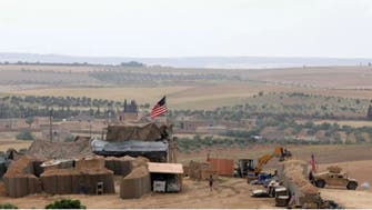 سوريا.. قوات أميركية تمهد لإنشاء قاعدة عسكرية جديدة بالحسكة