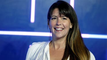 File photo of director Patty Jenkins. (Reuters)