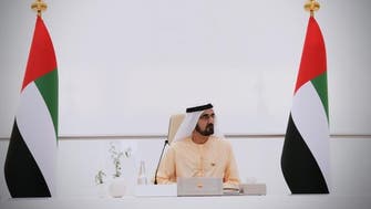 UAE will be first MidEast country to test self-driving cars: Dubai ruler