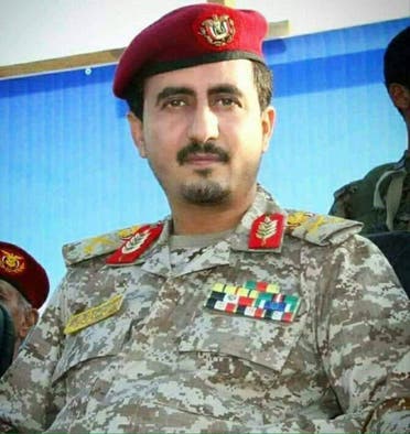 يوسف المداني