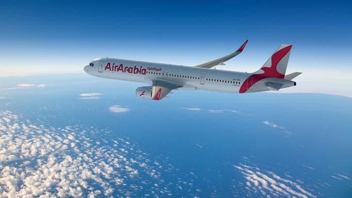 Air Arabia posts third quarter net profit of  $56.90 mln
