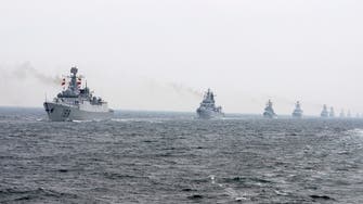 China sends warships and aircraft near Taiwan for second day 
