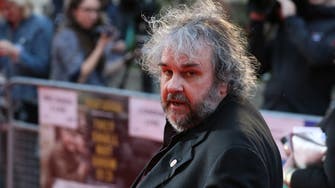 Peter Jackson sells special effects firm in $1.6 bln ‘Metaverse’ deal