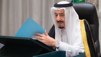 Saudi Arabia’s Cabinet condemns ‘cowardly terrorist act’ targeting Iraqi PM