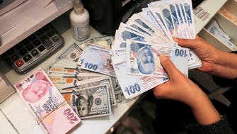 Turkey’s lira declines to weakest since December over Ukraine concerns