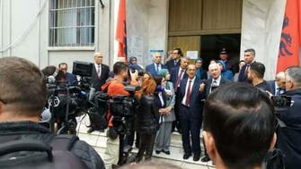 اولین جلسه دادگاه حمید نوری در آلبانی برگزار شد