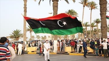 انتخابات ديسمبر ليبيا