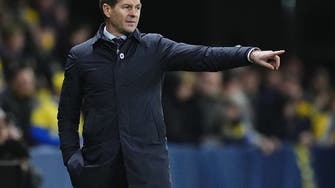 Steven Gerrard appointed Aston Villa manager after leaving Rangers