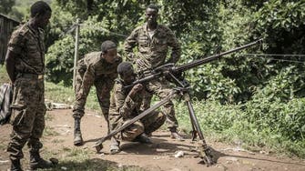 US ‘hopeful’ for ‘window’ to stop Ethiopia war: Blinken
