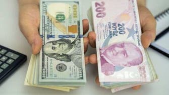 ارزش پول ملی ترکیه به 14.74 لیر در برابر هر دلار آمریکا سقوط کرد