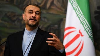 Iran minister says nuclear talks nearing ‘good agreement’ 