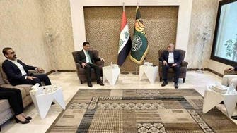 رئیس ائتلاف «الفتح» به تحریم کامل روند سیاسی در عراق تهدید کرد