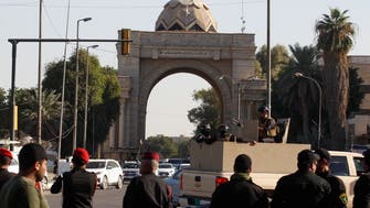 توتر وسط بغداد..الفصائل تجدد اتهاماتها بتزوير الانتخابات