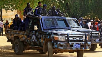 سوڈان کے اعلیٰ سطح کے وفد کا دوطرفہ تعلقات مضبوط بنانے کے لیےاسرائیل کا دورہ