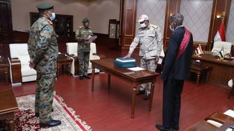 مجلس السيادة السوداني: نسعى لإجراء انتخابات خلال 8 أشهر