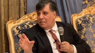 محمد البقاعی