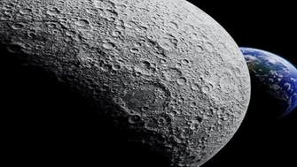 اکسیژن موجود در کره ماه نیاز انسان‌ها را تا 100 هزار سال تامین می‌کند