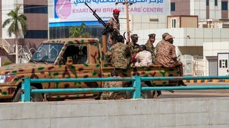 السودان.. تعيين رؤساء جدد للاستخبارات والأمن والمخابرات