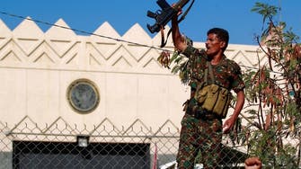 ألمانيا تدعو الحوثيين للإفراج فورا عن موظفي السفارة الأميركية بصنعاء