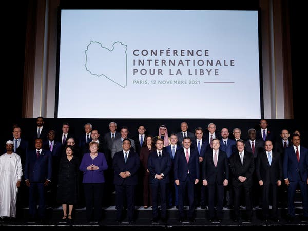 هل أغلق مؤتمر باريس باب تعديل قوانين الانتخابات بليبيا؟