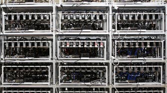 Bitcoin mining struggles to go green: Research 